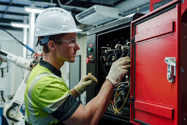 24/7 Emergency Generator Installation experts in Wind Lake, WI