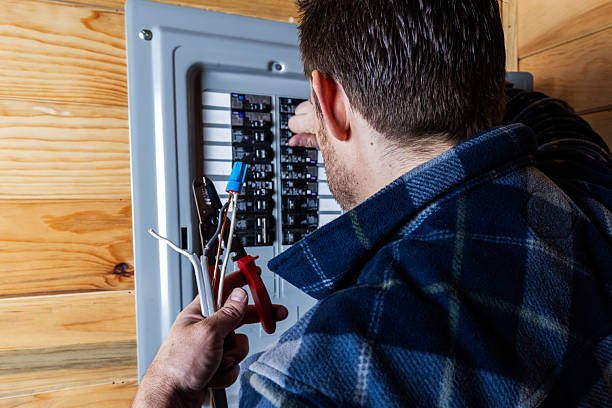 Affordable Generator Installation solutions in Wind Lake, WI